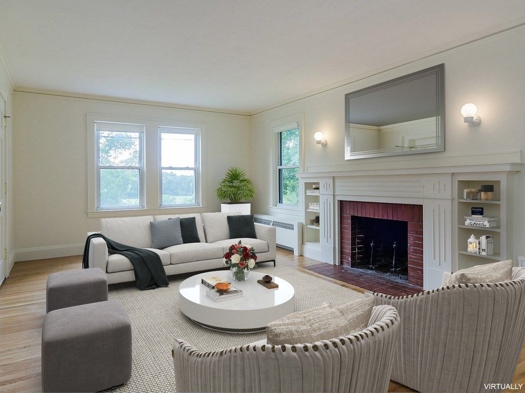 303 Mill Street 303, Belmont, MA 02478