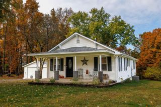 207 Guthrie Road, Bedford, IN 47421