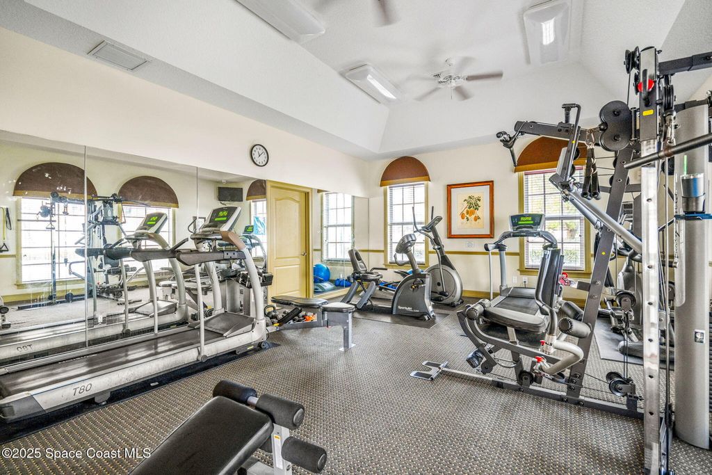 Image 39 of property listing at 123 Lancha Circle, 308, Indian Harbour Beach, FL 32937