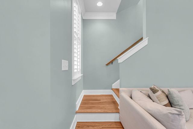 979 Warrick Oaks Lane, Mount Pleasant, SC 29464