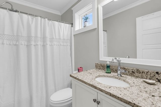 979 Warrick Oaks Lane, Mount Pleasant, SC 29464