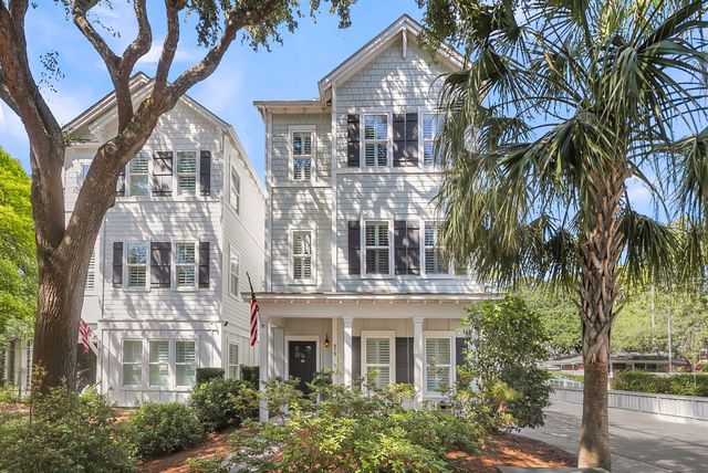 979 Warrick Oaks Lane, Mount Pleasant, SC 29464