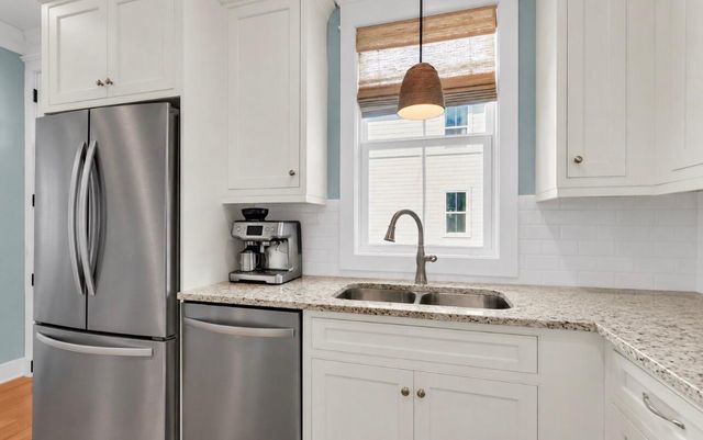 979 Warrick Oaks Lane, Mount Pleasant, SC 29464