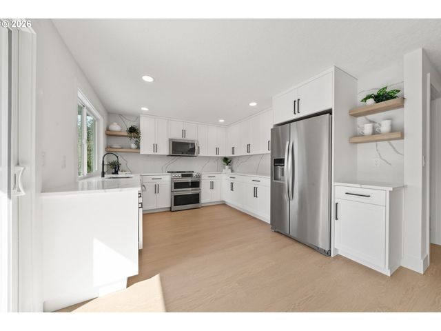 11110 Se EVERGREEN Hwy, Vancouver, WA 98664