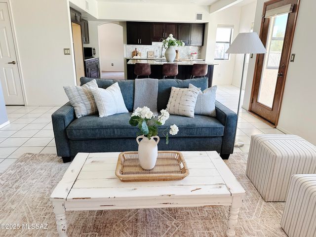 780 S Shadowtree Place, Tucson, AZ 85748