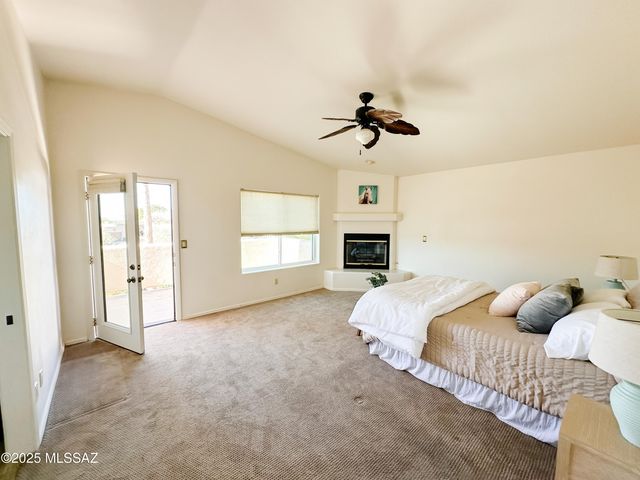 780 S Shadowtree Place, Tucson, AZ 85748