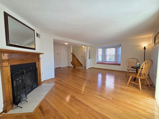 138 Quincy Shore Dr 173, Quincy, MA 02171