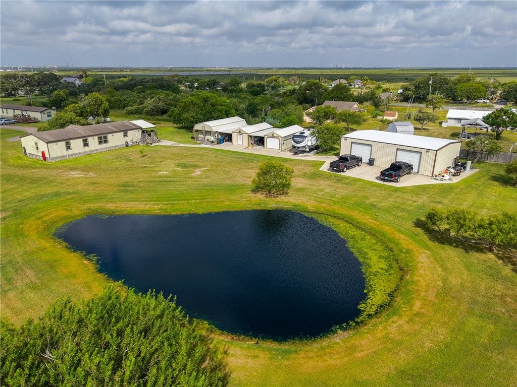 2388 CR 1810, Aransas Pass, TX 78336 — photo 2