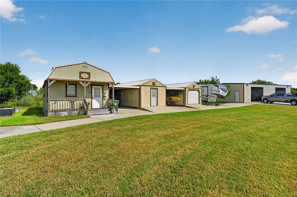 2388 CR 1810, Aransas Pass, TX 78336 — photo 4