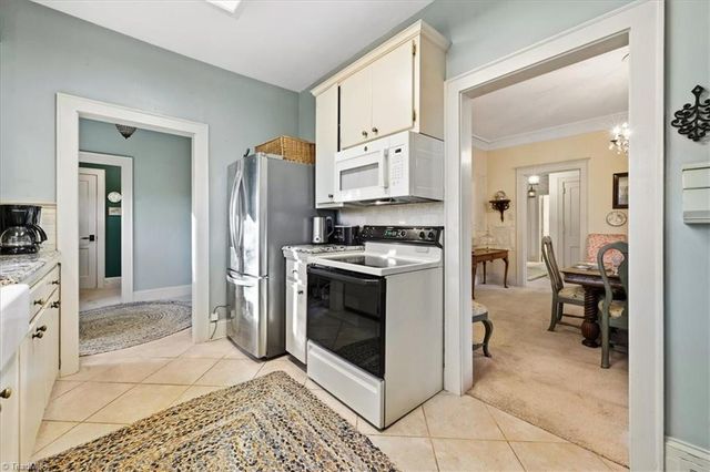 113 Milford Drive, Salisbury, NC 28144