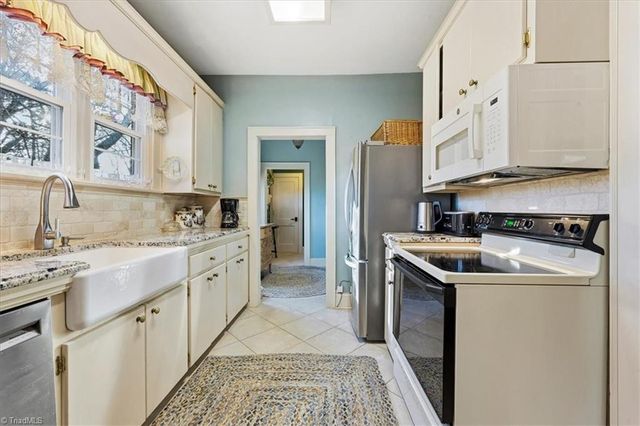 113 Milford Drive, Salisbury, NC 28144