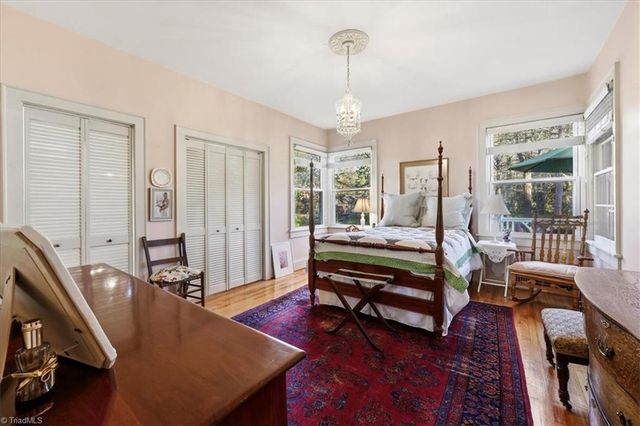 113 Milford Drive, Salisbury, NC 28144