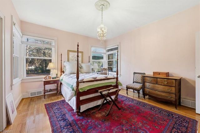 113 Milford Drive, Salisbury, NC 28144