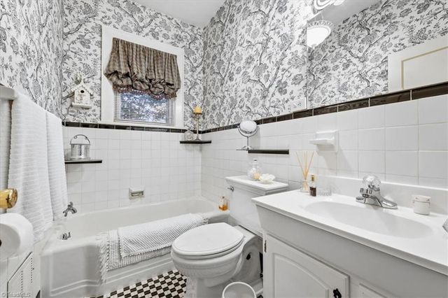 113 Milford Drive, Salisbury, NC 28144