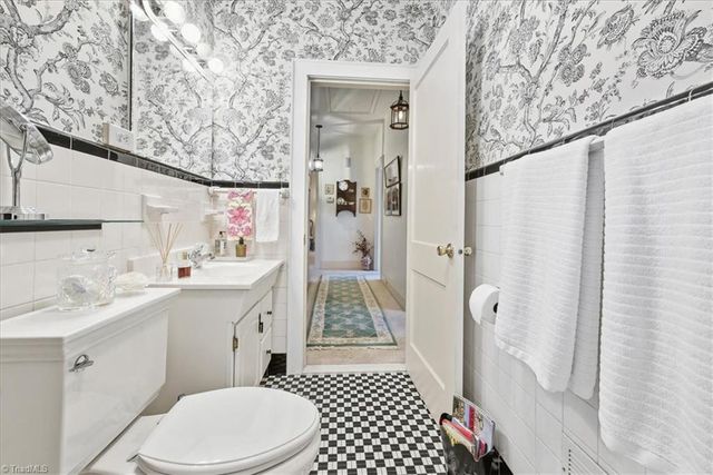 113 Milford Drive, Salisbury, NC 28144