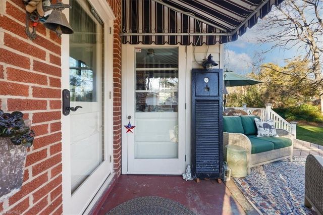 113 Milford Drive, Salisbury, NC 28144