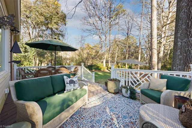 113 Milford Drive, Salisbury, NC 28144