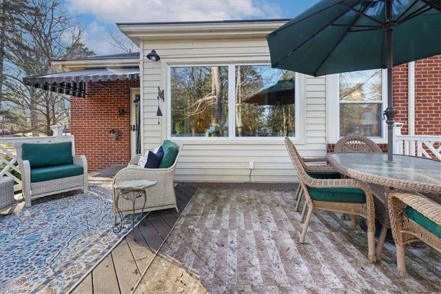 113 Milford Drive, Salisbury, NC 28144