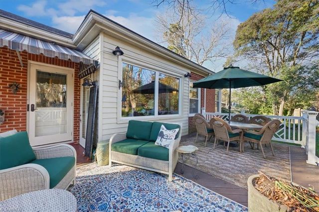 113 Milford Drive, Salisbury, NC 28144