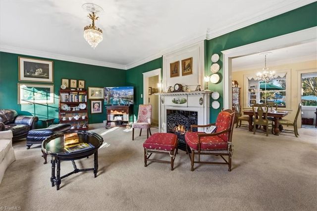 113 Milford Drive, Salisbury, NC 28144