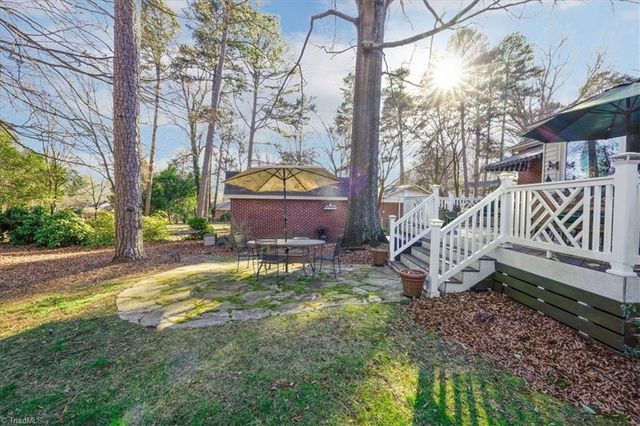 113 Milford Drive, Salisbury, NC 28144