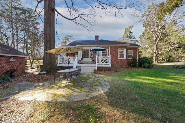 113 Milford Drive, Salisbury, NC 28144