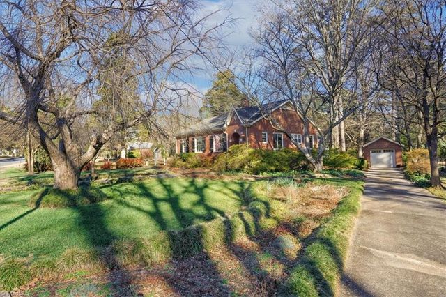 113 Milford Drive, Salisbury, NC 28144