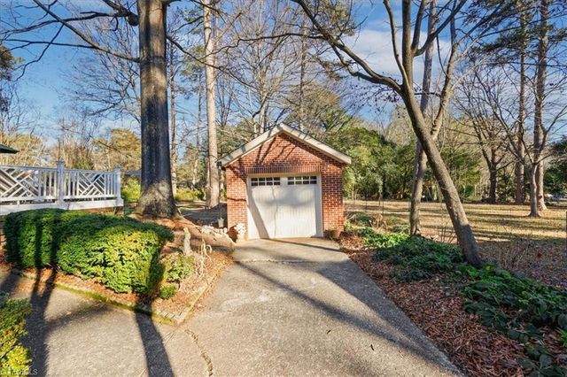 113 Milford Drive, Salisbury, NC 28144