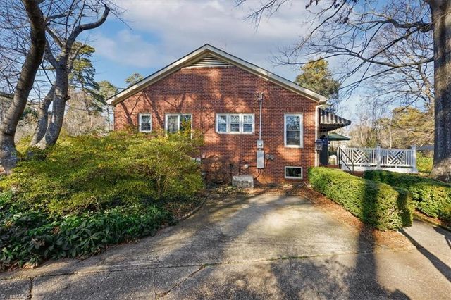 113 Milford Drive, Salisbury, NC 28144