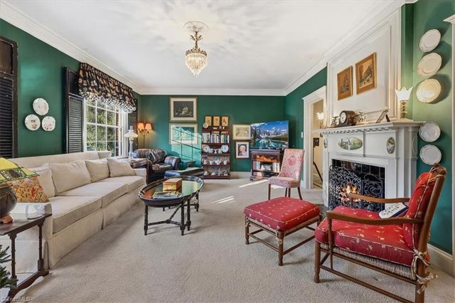 113 Milford Drive, Salisbury, NC 28144