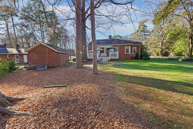 113 Milford Drive, Salisbury, NC 28144