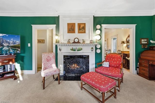 113 Milford Drive, Salisbury, NC 28144