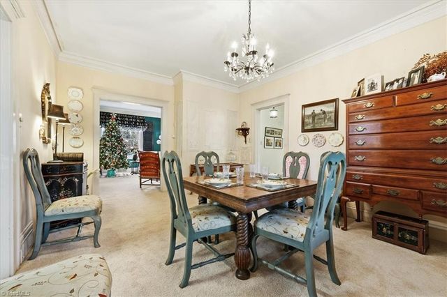 113 Milford Drive, Salisbury, NC 28144