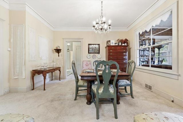 113 Milford Drive, Salisbury, NC 28144