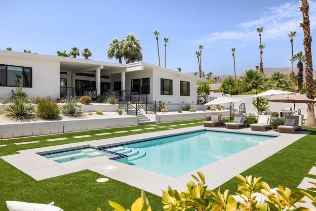 72870 Bel Air Road 3, Palm Desert, CA 92260