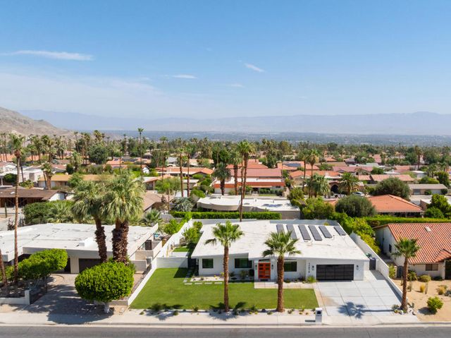 72870 Bel Air Road 3, Palm Desert, CA 92260
