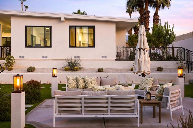 72870 Bel Air Road 3, Palm Desert, CA 92260