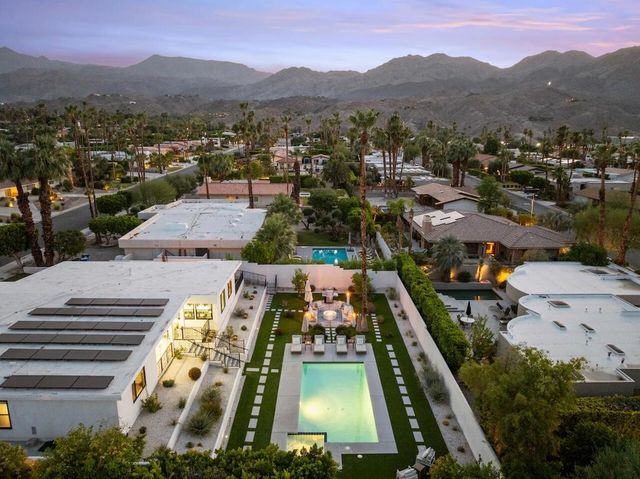72870 Bel Air Road 3, Palm Desert, CA 92260