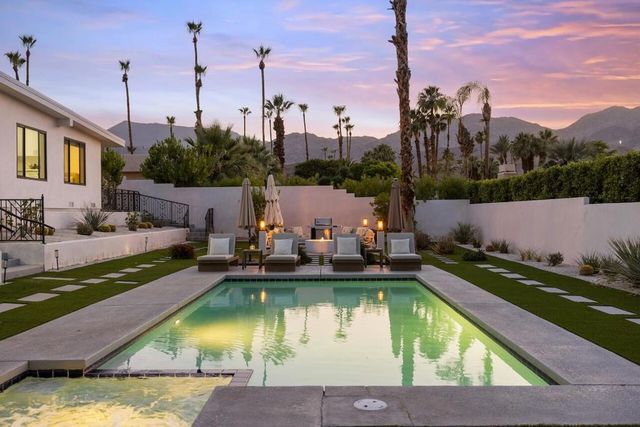 72870 Bel Air Road 3, Palm Desert, CA 92260