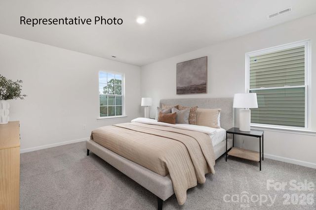 12200 Barred Owl Court, Charlotte, NC 28215