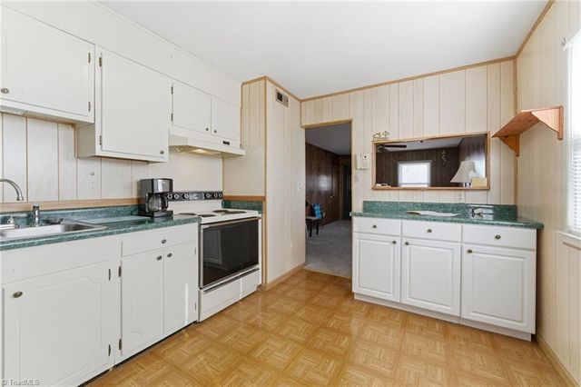 1012 Jefferson Street, High Point, NC 27260