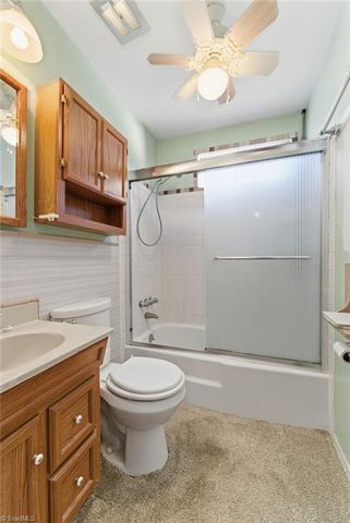 1012 Jefferson Street, High Point, NC 27260