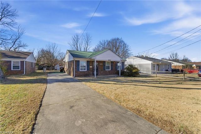 1012 Jefferson Street, High Point, NC 27260