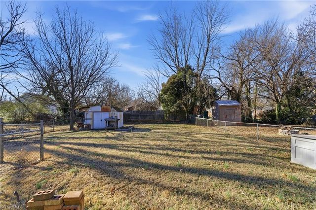 1012 Jefferson Street, High Point, NC 27260