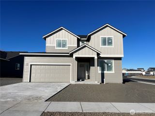494 N Ruddy Street, Moses Lake, WA 98837