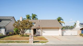 3682 Garden Court, Chino Hills, CA 91709