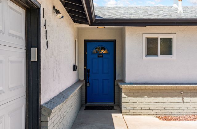 1409 Dorothy Street NE, Albuquerque, NM 87112
