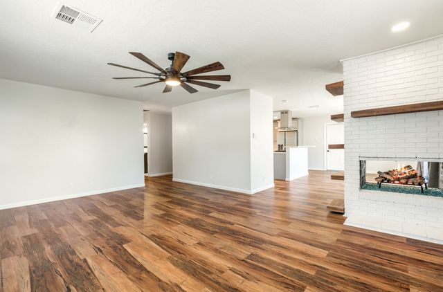 1409 Dorothy Street NE, Albuquerque, NM 87112