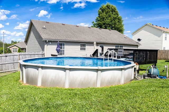 1013 Alexandria Drive, Lawrenceburg, KY 40342