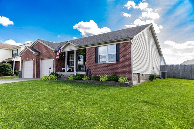 1013 Alexandria Drive, Lawrenceburg, KY 40342